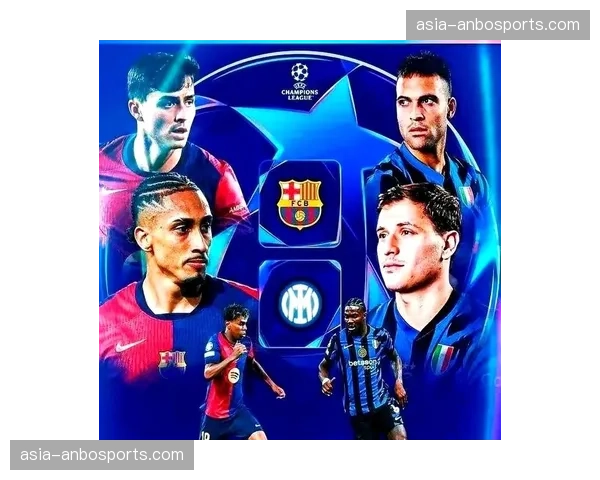 控球率与胜利脱钩,巴萨的传控哲学面临新挑战