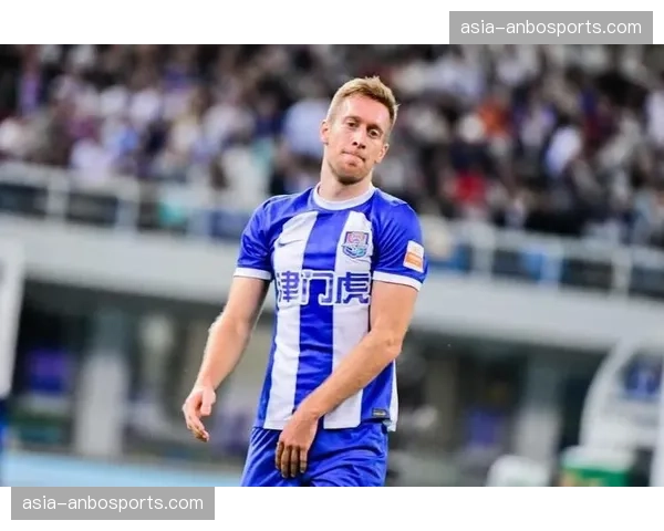 专访天津津门虎外援菲奥利奇:“中超比想象中更具挑战” 专访天津津门虎外援菲奥利奇:“中超比想象中更具挑战”