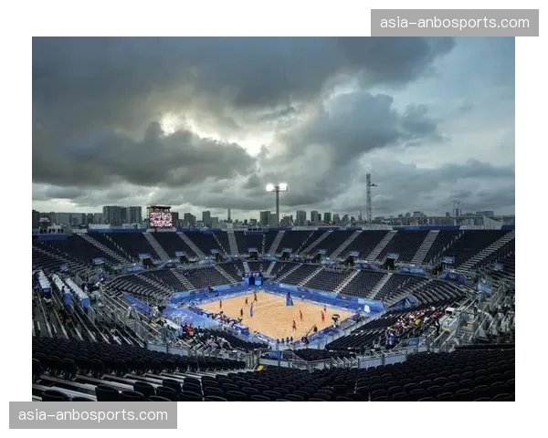 观点:沙滩排球入奥三十年,商业化与项目纯粹性如何平衡? 观点:沙滩排球入奥三十年,商业化与项目纯粹性如何平衡?