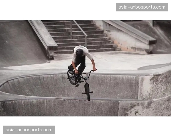 北京市自行车运动协会启动2026年少儿BMX公开赛，首站4月11日举行